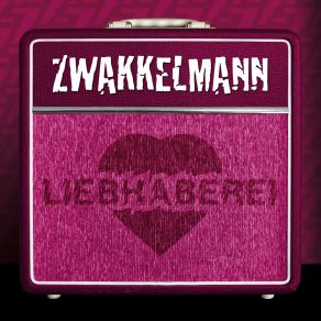 Download track Die Rückkehr Des Seltsamen Herrn Z Zwakkelmann