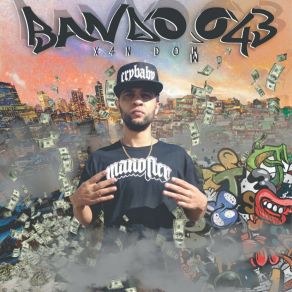 Download track Bando 043 X4n Dom