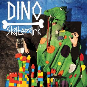 Download track The Question We Ask And The Answer We Never Want To Hear Dino Skatepark