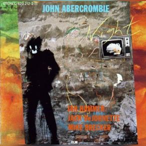 Download track Four On One John Abercrombie