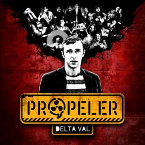 Download track Capajebo Propeler