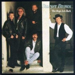 Download track Gettin' Tough (Good Ol' Boy) Sawyer Brown