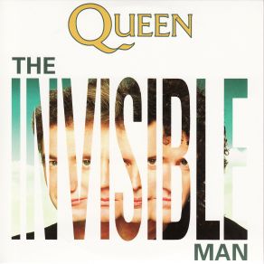 Download track The Invisible Man Queen