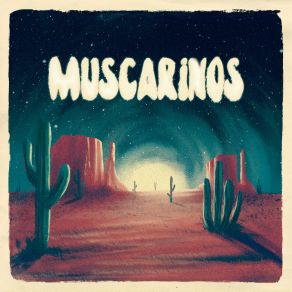 Download track Sonido Místico Muscarinos