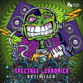 Download track Optimized Chronica, Spectree