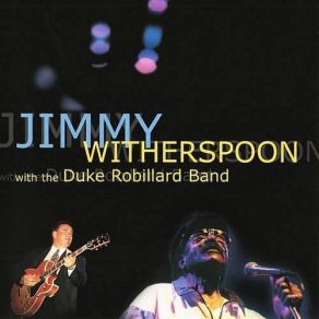 Download track Glide On Jimmy Witherspoon