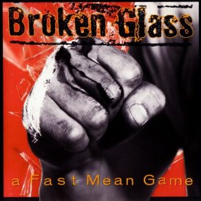 Download track Better Left Unsaid Broken Glass