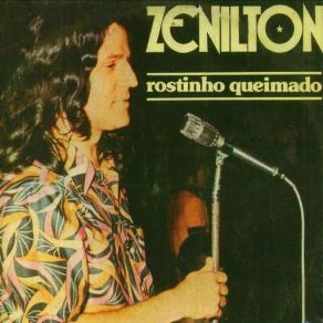 Download track Bis Para O Amor Zenilton