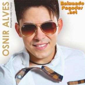 Download track Mais Que Amar Osnir Alves