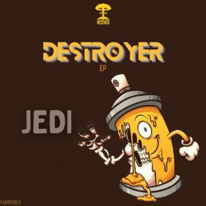 Download track Rubber Dinghy Rapids Jedi