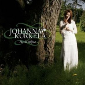 Download track Hiljainen Kaupunki Johanna Kurkela