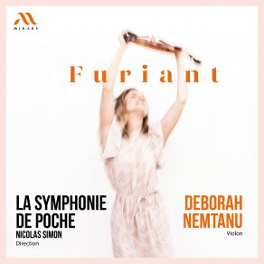 Download track Tzigane, M. 76 (Arr. Lucas Henri) La Symphonie De Poche