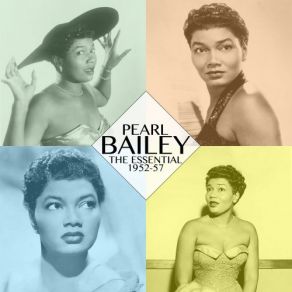 Download track Somebody Else Not Me Pearl Bailey