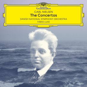 Download track Nielsen: Clarinet Concerto, Op. 57 - Id. Allegro Vivace Danish National Symphony Orchestra, Fabio LuisiJohnny Teyssier