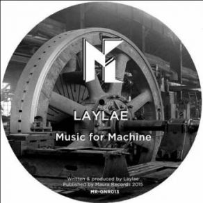 Download track Mindcontrol Laylae