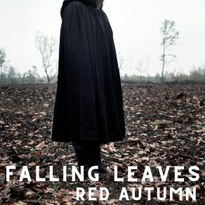 Download track Dejected Autumn Red