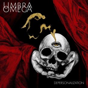 Download track Depersonalization Umbra Omega