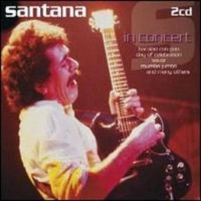 Download track Love Is You Santana