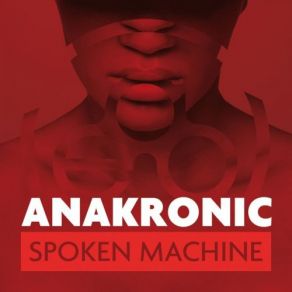 Download track Armadillo Anakronic Electro OrkestraTaron Benson