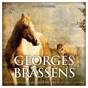 Download track Les Philistins Georges Brassens