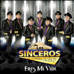 Download track Eres Mi Vida Los Sinceros De Tierra Caliente