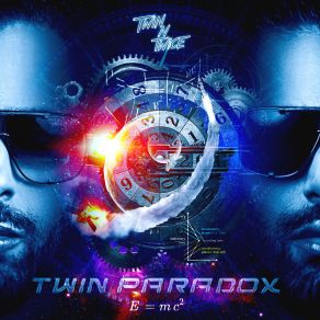 Download track Twin Paradox (Intro) Twin N Twice