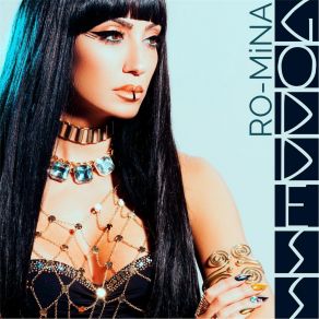 Download track Goddess (Extended Mix) Ro-Mina