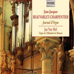 Download track 01 Grand Choeur - Pastorale Jean - Jacques Beauvarlet - Charpentier