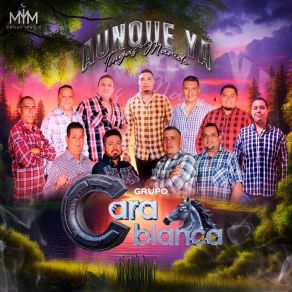 Download track Desde Abajo Grupo Cara Blanca