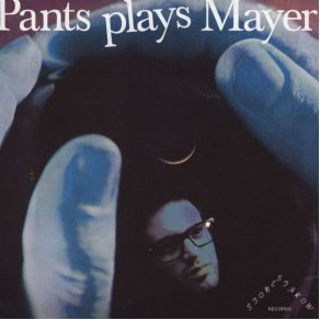 Download track Thin Moon James PantsMayer Hawthorne