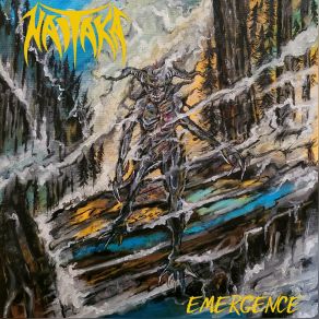 Download track Emergence Of The Skinwalker, Pt. 2 Naitaka