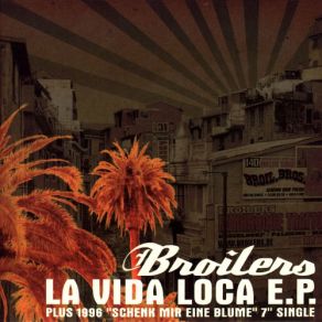 Download track Blume Broilers