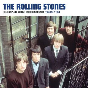 Download track I Just Wanna Make Love To You (Maida Vale Studios, London, April 13th 1964) Rolling StonesThe London