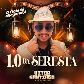 Download track Se Fosse Amor Da Seresta