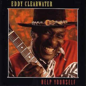 Download track Crossover Eddy Clearwater