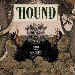 Download track Not So Long Ago Hound