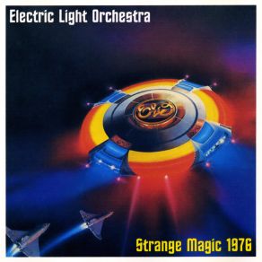 Download track Strange Magic Electric Light Orchestra