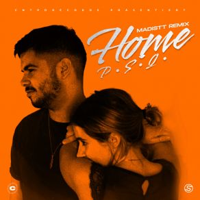 Download track HOME (Madistt Remix) Madistt