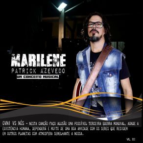 Download track Marilene Mauro Rosa