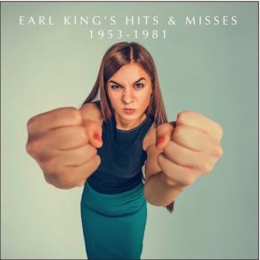 Download track Those Lonely, Lonely Nights Earl King