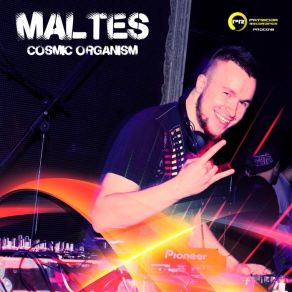 Download track Night Route (Original Mix) Maltes