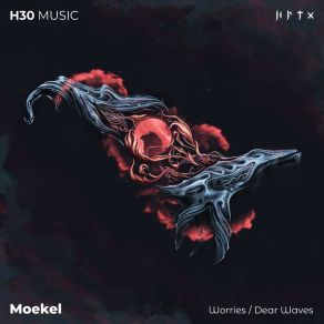 Download track Worries Moekel