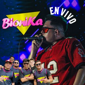 Download track Bombona / Medellín (En Vivo) Bionika