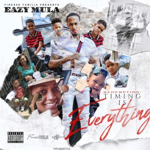 Download track Tell Me Who Eazy Mula