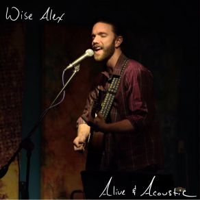 Download track There Has Got To Be More (Live) Alex Wise