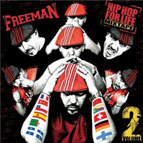 Download track Différent Et Fiers Freeman