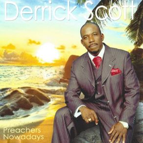 Download track Over The Glory Land Derrick Scott