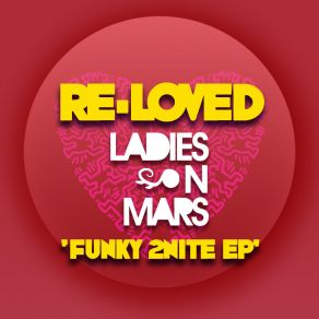 Download track Funky 2nite Ladies On Mars