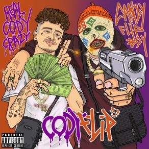 Download track Cody Flip (Prod. By CookerBeatz) Candy Flip Boy