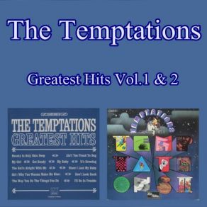 Download track Girl (Why You Wanna Make Me Blue) The Temptations